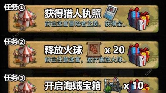 恐怖黎明揭开谜团，惊悚冒险者勇闯游戏！