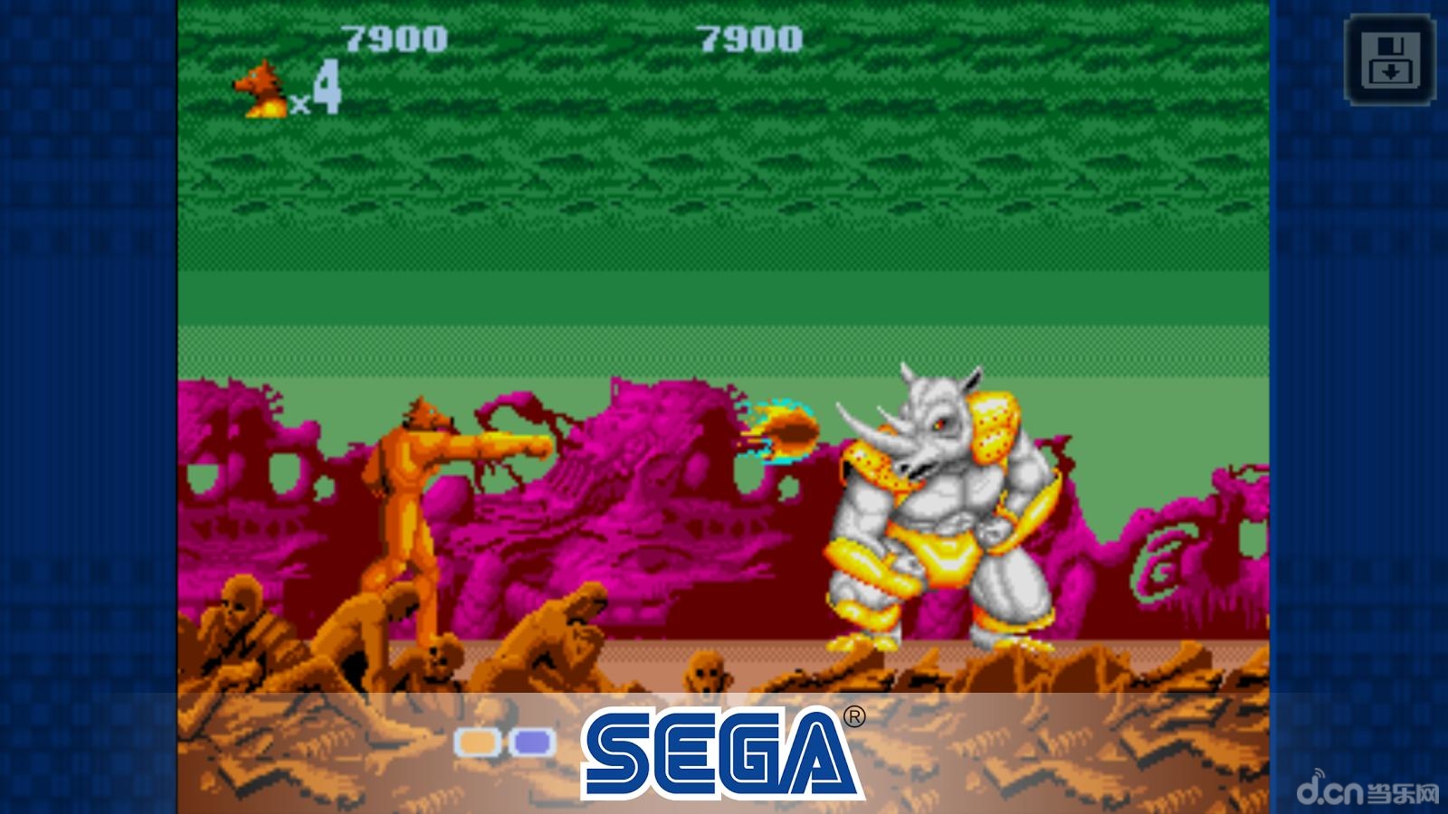 ps2兽王记好玩吗_ps2经典的汉化游戏兽王记_ps2兽王记下载