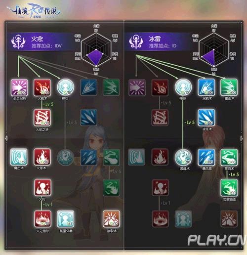 法师加点的梗_法师加点公式_男法师刷图加点
