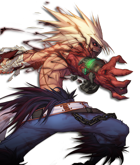 狱血魔神再度觉醒,黑暗降临大地 狱血魔神再度觉醒,黑暗降临大地