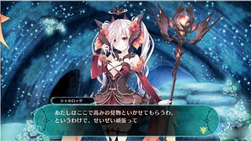 魔女王龙游戏怎么玩_游戏王龙魔女卡组_游戏王龙魔女