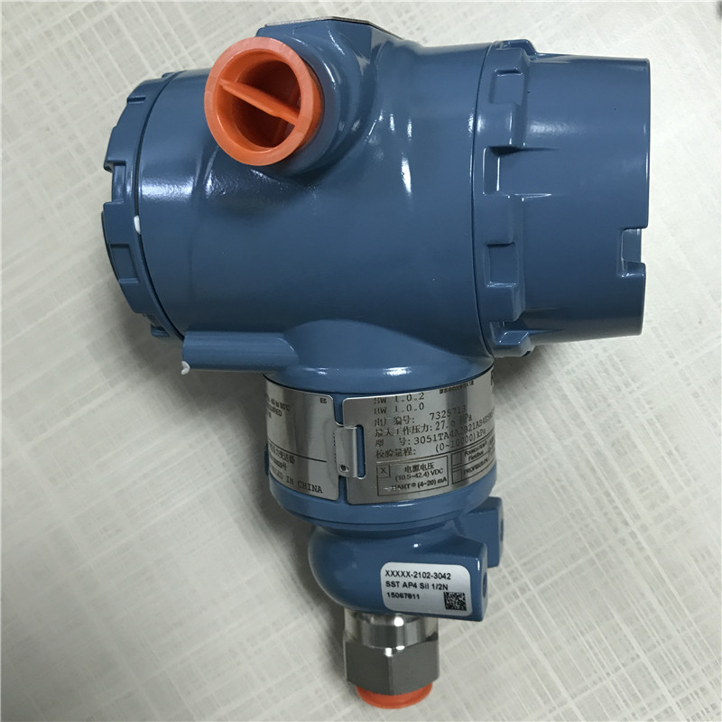 罗斯蒙特变送器说明书_罗斯蒙特变送器选型手册_罗斯蒙特变送器官网