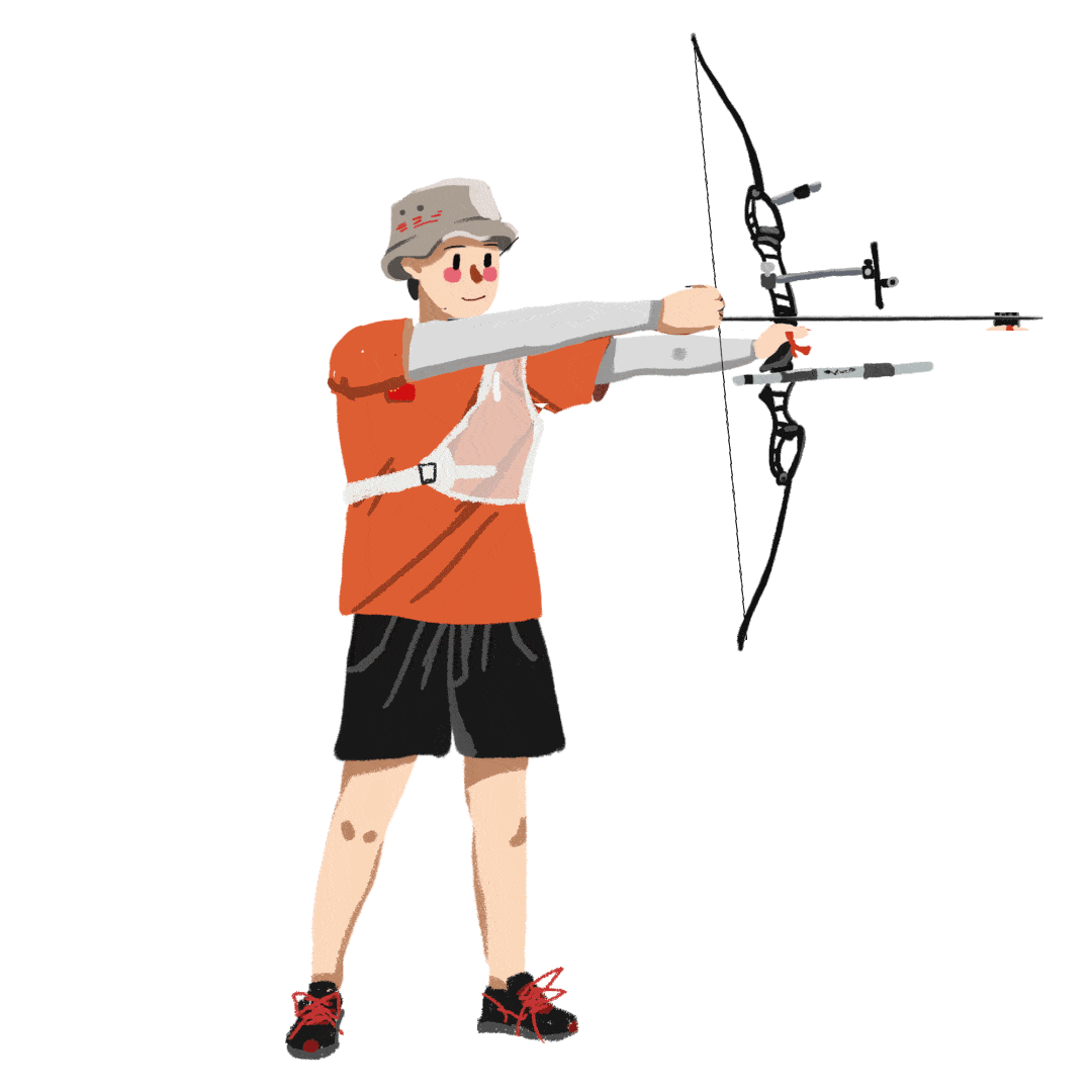 archer什么意思_archer是什么意思_archer