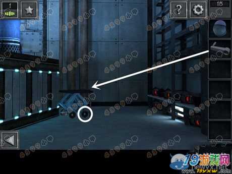 暗夜危机3复仇之魂攻略_梦幻鹰啸阵_暗夜危机2鹰啸密室