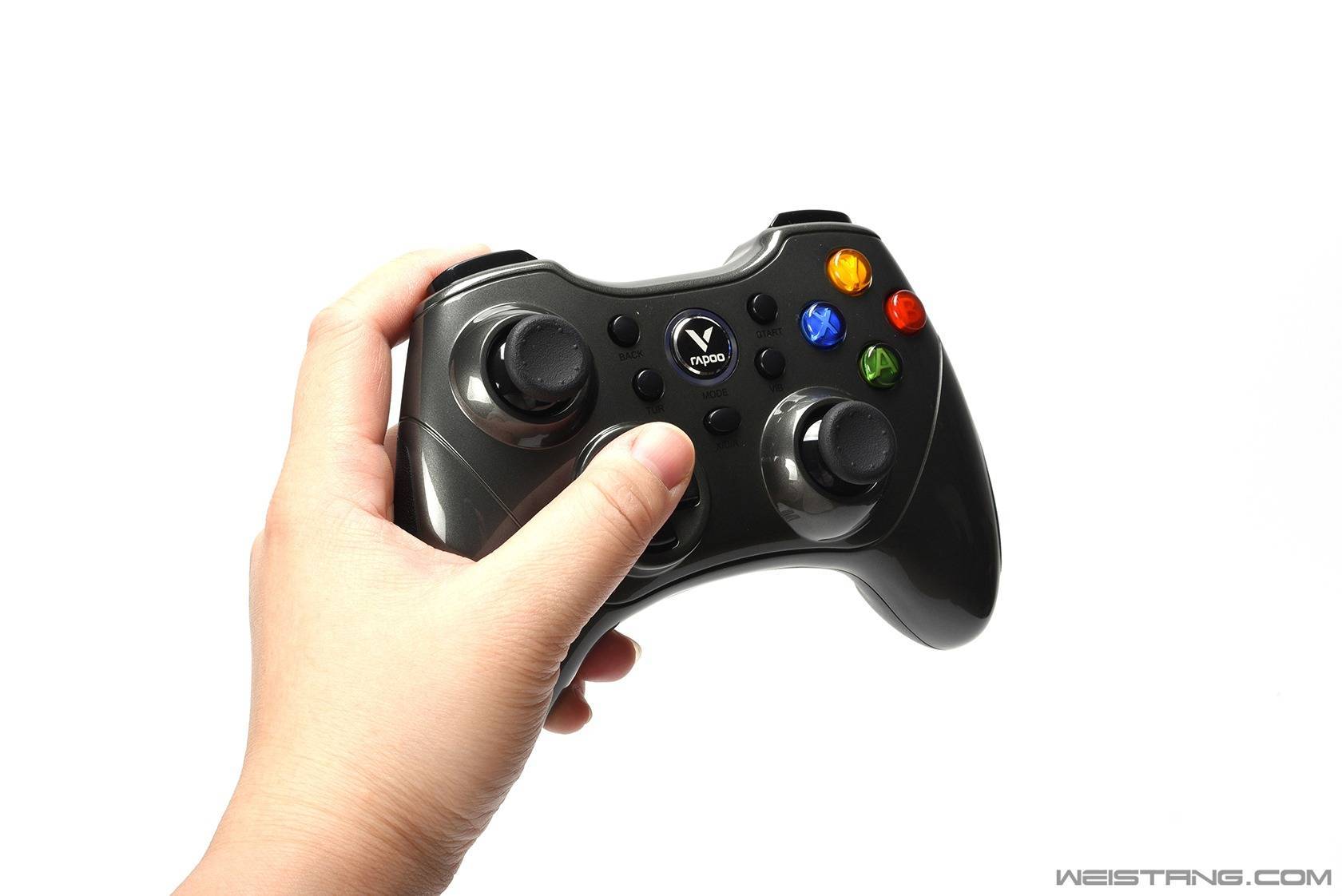 手柄模拟器Xbox_xbox360手柄模拟器_手柄模拟器下载
