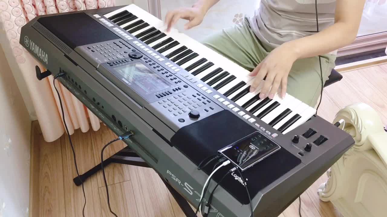 喜洋洋电子琴游戏_喜洋洋电子琴演奏视频_喜羊羊音乐电子琴玩具