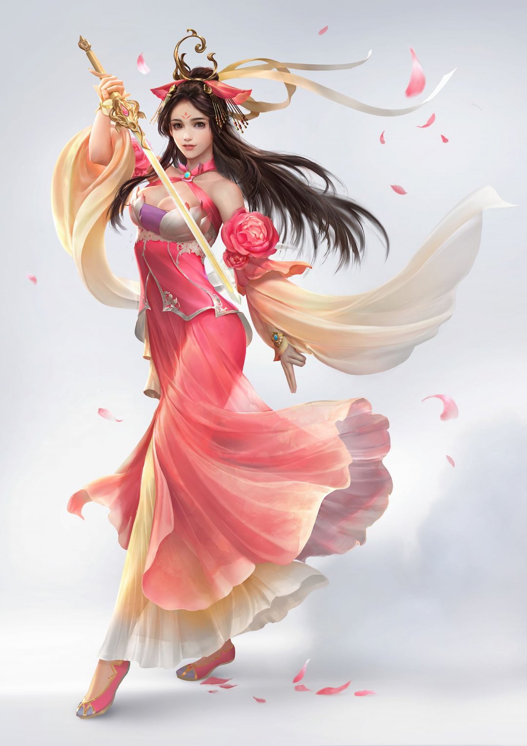 美女大战,刺激PK! 美女大战,刺激PK!