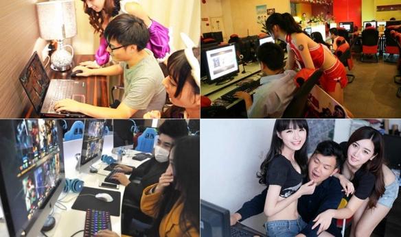 陪玩用网图算诈骗吗_陪玩图文是什么意思_游戏线下陪玩图片