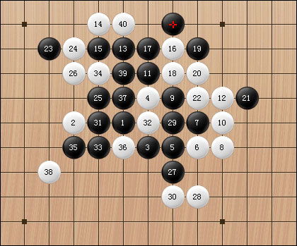 五子棋_五子棋规则_五子棋解释