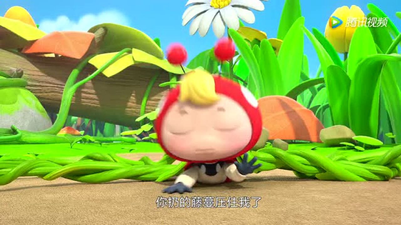 美羊羊大战灰太狼