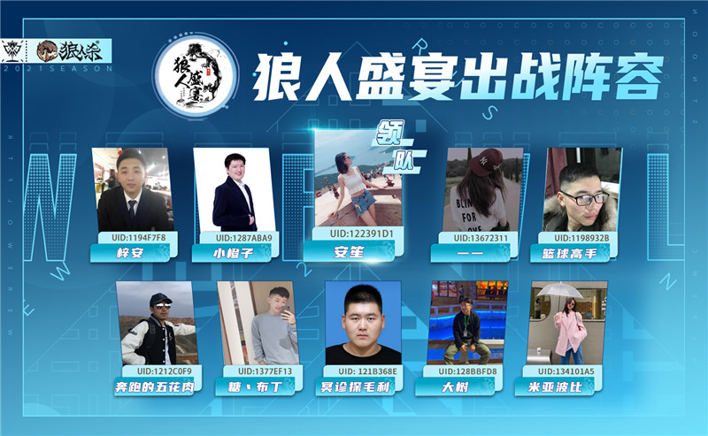 狼人说是回复怎么回复_别人说你是个狼人你怎么回复_狼人说是回复什么意思