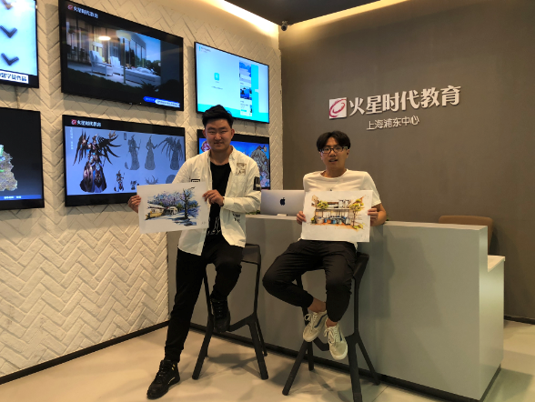 火星时代学了一半可以退款吗_火星时代课程费用_火星时代游戏ui学费