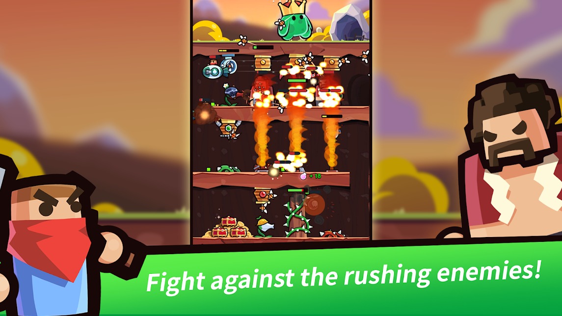 世界最难游戏_极难游戏2hardest game ever2_无限灾难游戏