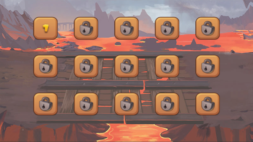 极难游戏2hardest game ever2_世界最难游戏_无限灾难游戏