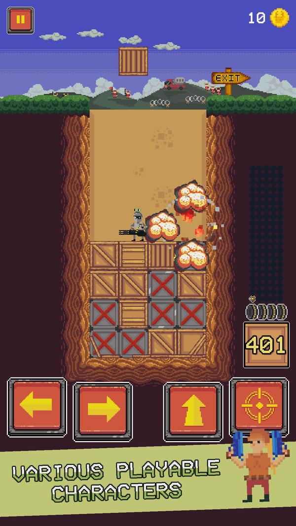 无限灾难游戏_极难游戏2hardest game ever2_世界最难游戏
