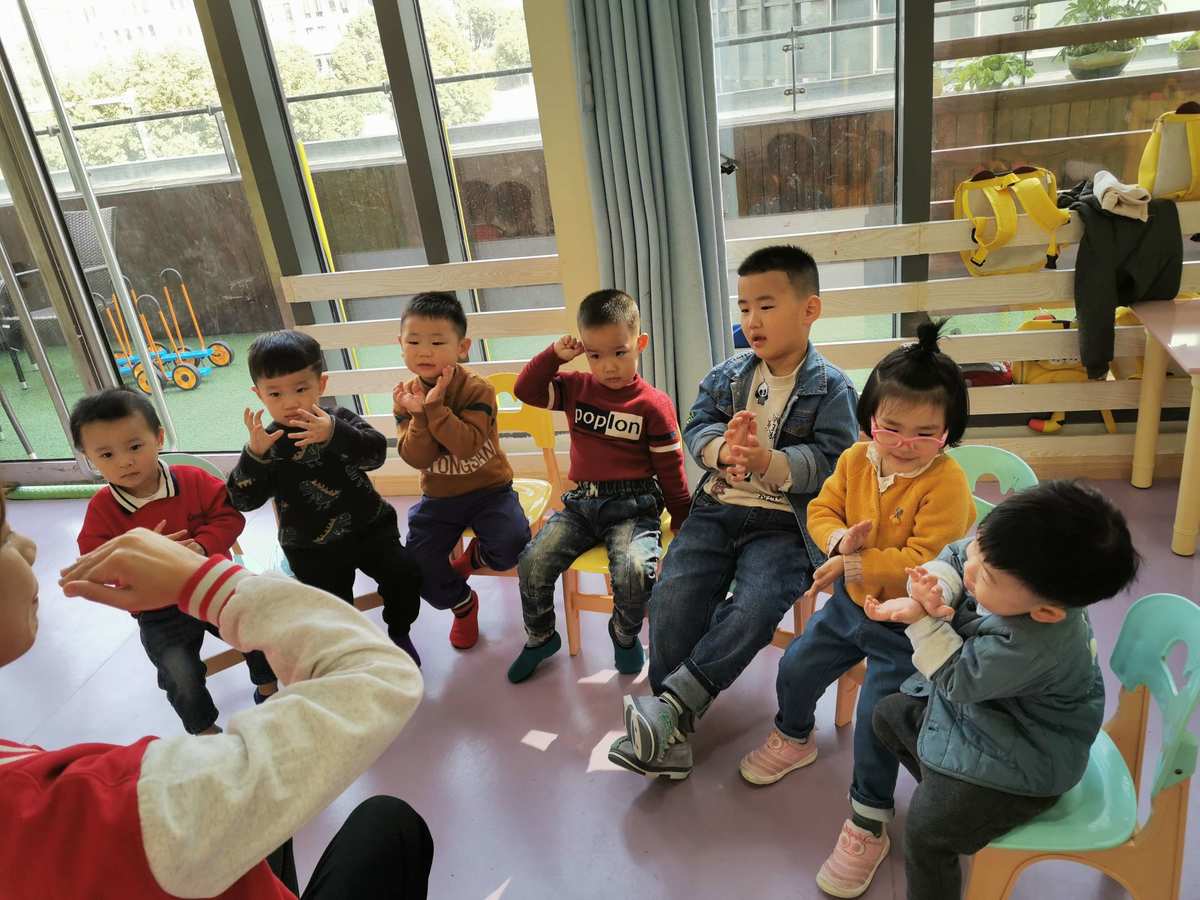 幼儿园手指游戏设计方案_幼儿园手指游戏设计_幼儿园手指游戏比赛方案