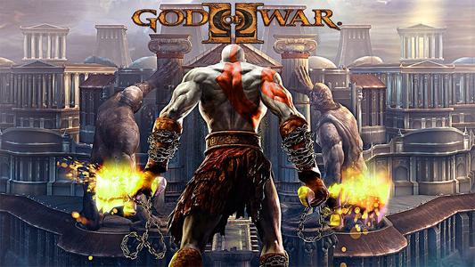 god of war