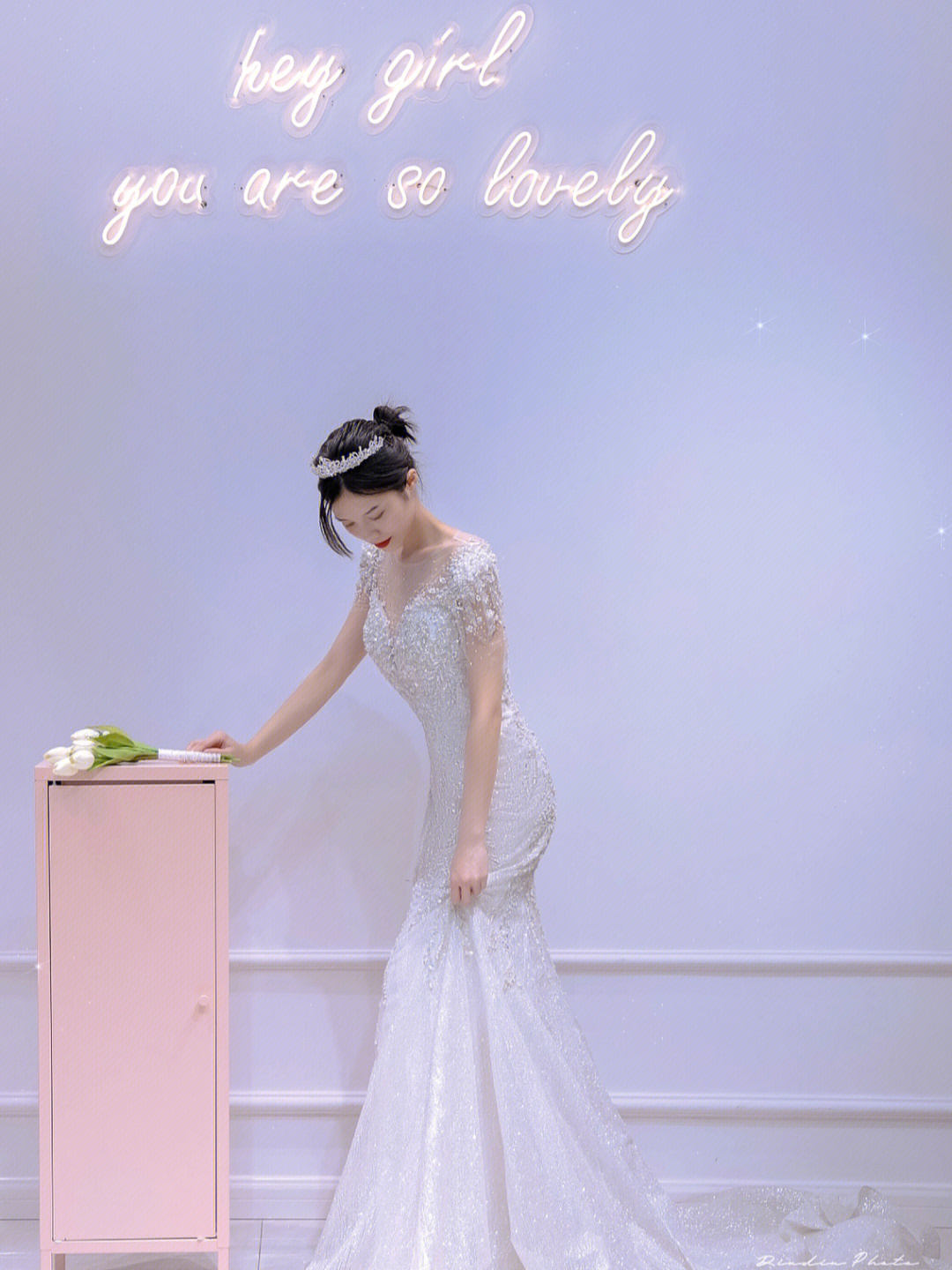 唯美新娘_唯美新娘文案_唯美新娘妆