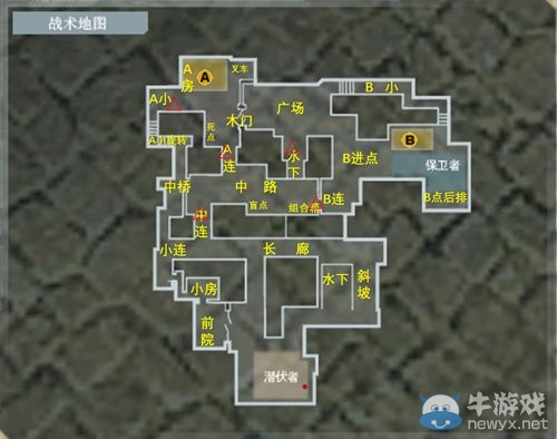 穿越火线单机挑战模式_穿越火线单机电脑版_穿越火线单机版游戏