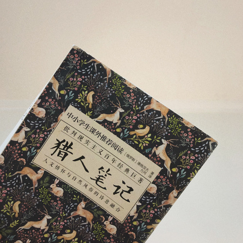 猎人笔记角色分析:引人入胜! 猎人笔记角色分析:引人入胜!