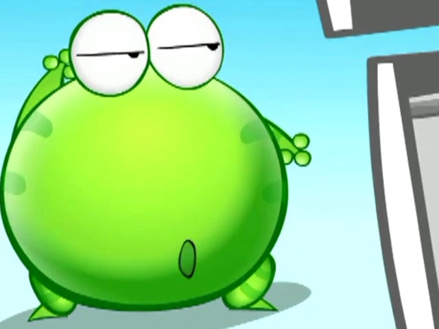 绿豆蛙1_绿豆蛙图片_绿豆蛙tv