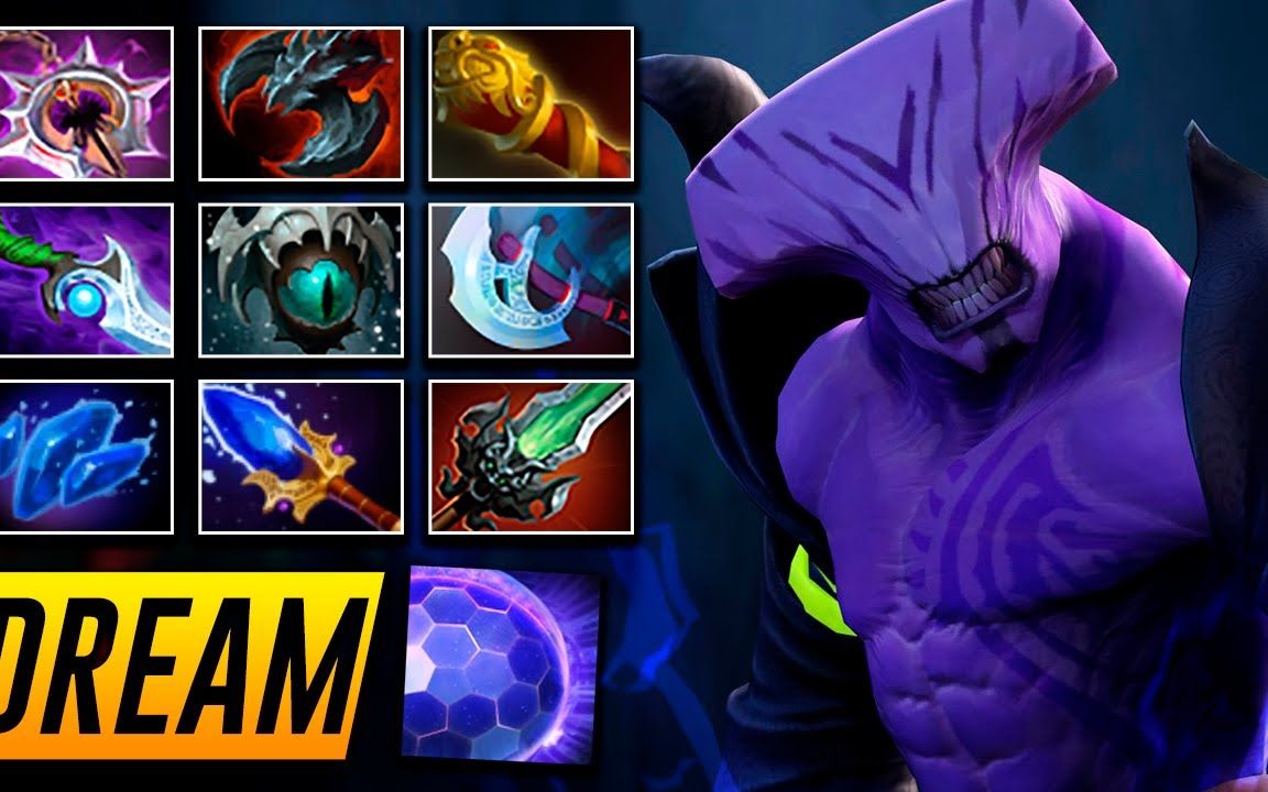 dota虚空假面攻略_dota7.0虚空假面攻略_dota1虚空假面攻略