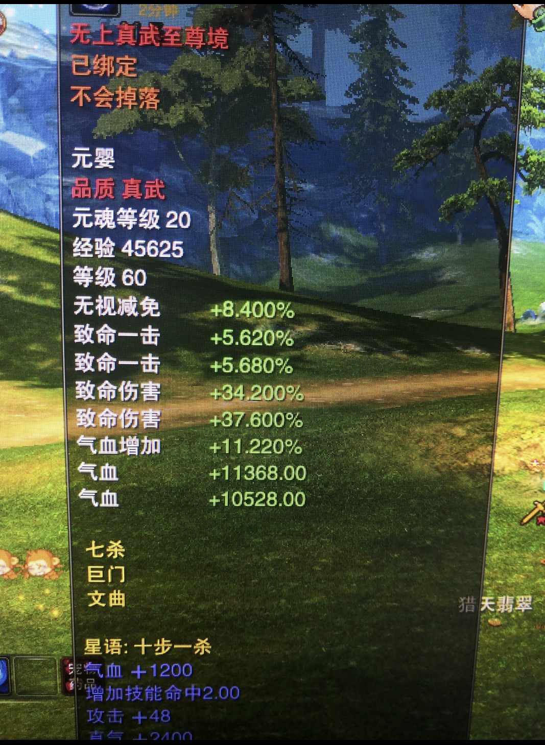 诛仙元婴星语组合属性_诛仙元婴怎么弄_诛仙元婴