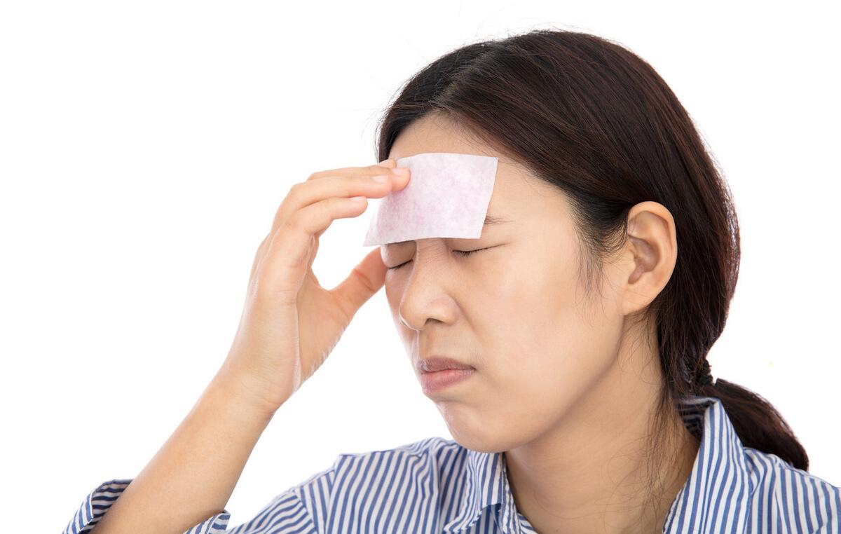 我是谁？找不到自己！