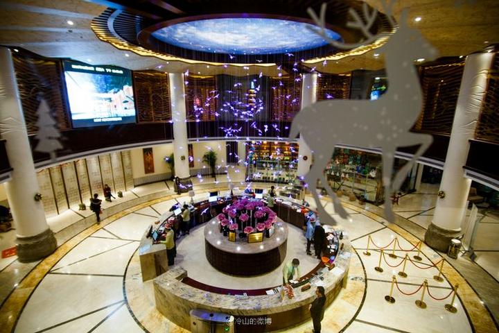 星座国际酒店怎么样_星座主题酒店_星座时尚酒店