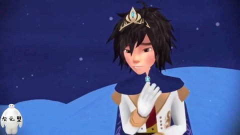魔性游戏 寒冰王子_寒冰王子魔性游戏视频_寒冰之王