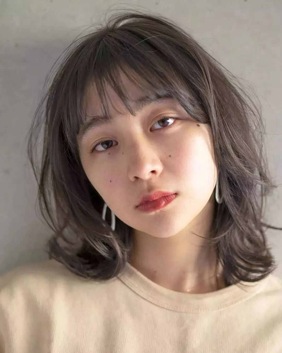 淑女短发发型图片_短发发型图片淑女男_短发发型图片淑女学生