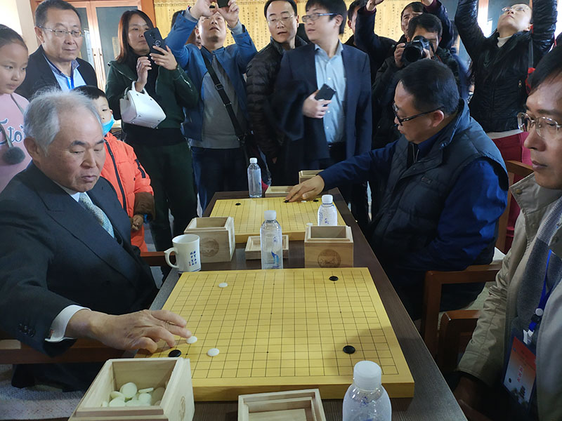 弈城围棋网管_弈城围棋网训联盟_弈城围棋网
