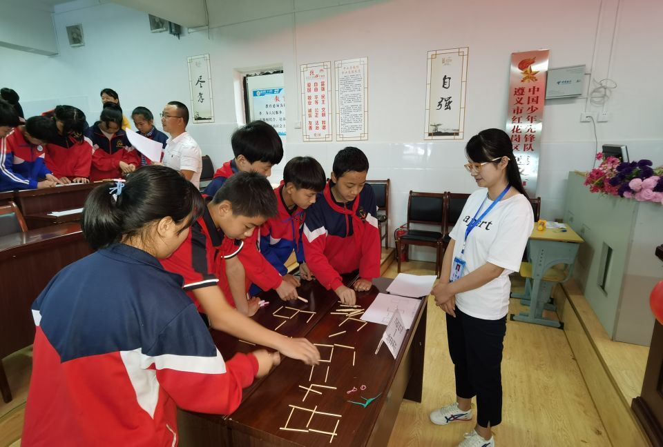 社团联谊游戏：创意社团活动