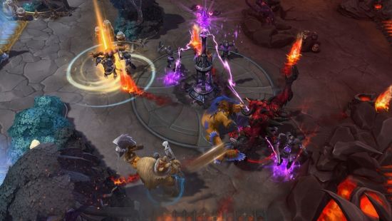 暗黑血统2dlc魔王隐藏武器_暗黑血统2炼狱隐藏_暗黑血统2结尾隐藏剧情