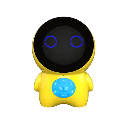小宝机器人app下载_小宝机器人_打令小宝机器人