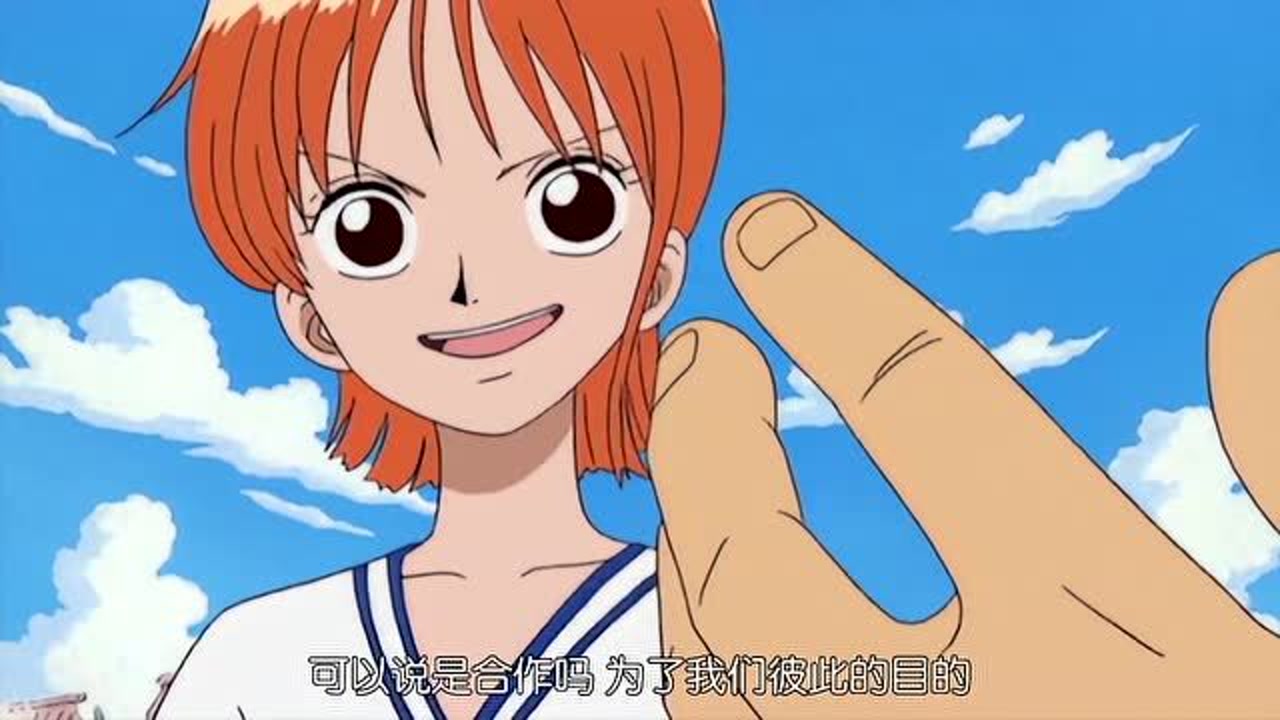 海贼娜美被阿龙调教_海贼王娜美被辱_邪恶少女漫画娜美被辱