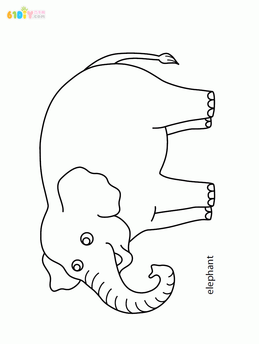 画画儿童画画_画画大全儿童画_一年级儿童画画大全