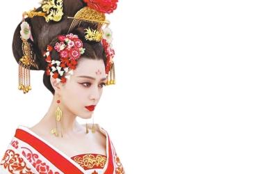 淑仪传奇全球热潮掀起