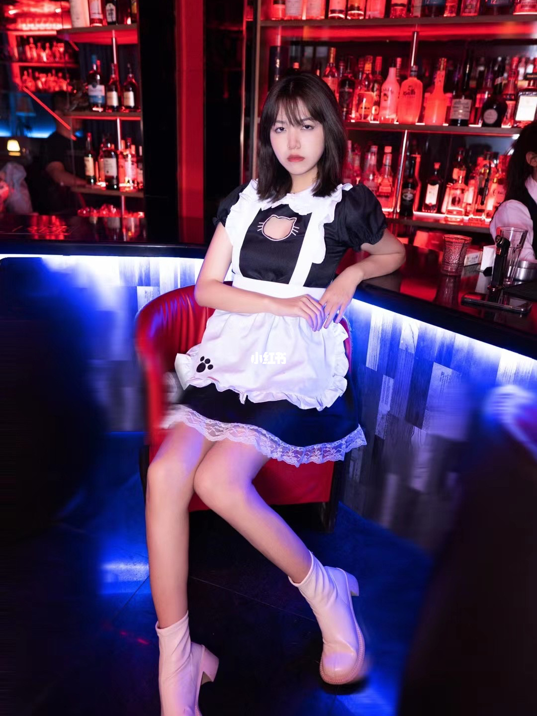 女仆联盟_联盟乖巧的女仆2018_女仆联盟为什么停服