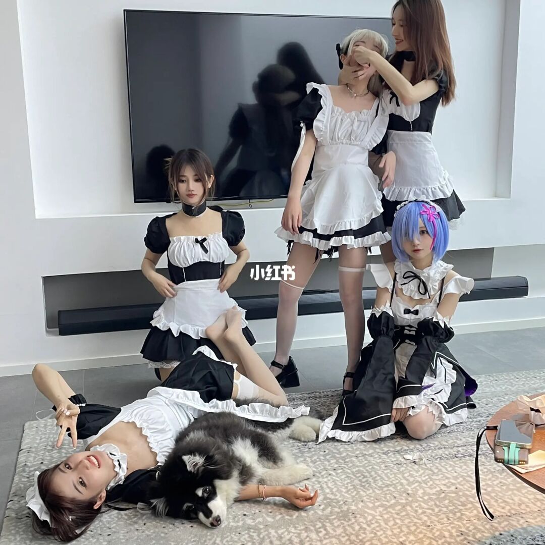 联盟乖巧的女仆2018_女仆联盟为什么停服_女仆联盟