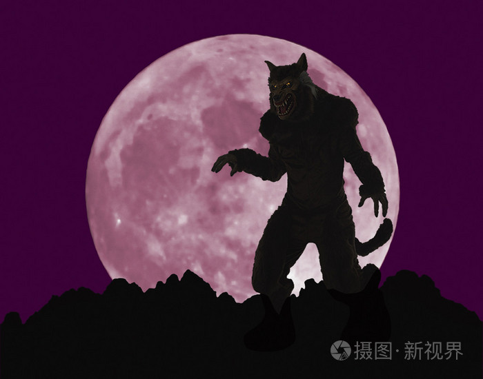 狼人说是回复的意思吗_别人说你是个狼人你怎么回复_说我是狼人怎么回复