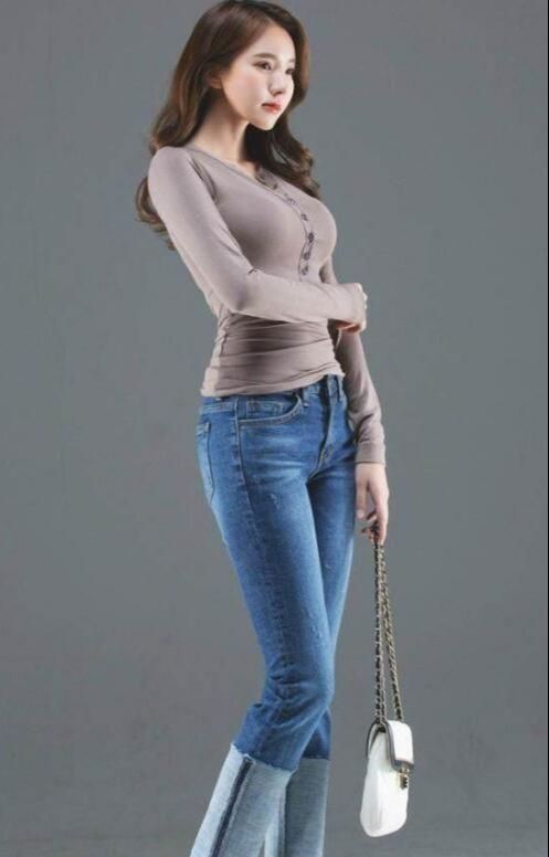 诱人前卫美女图片大全_诱人前卫美女图片_太诱人的前卫美女