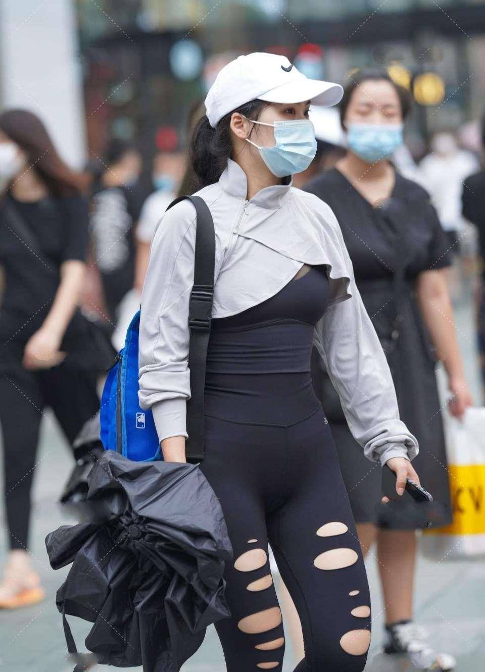 太诱人的前卫美女_诱人前卫美女图片大全_诱人前卫美女图片