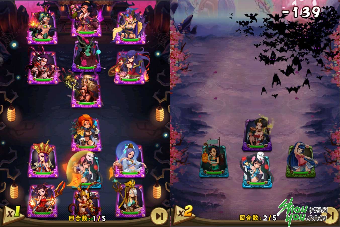 “卡牌手游”_国产动作卡牌手游之殇_卡牌手游百度百科