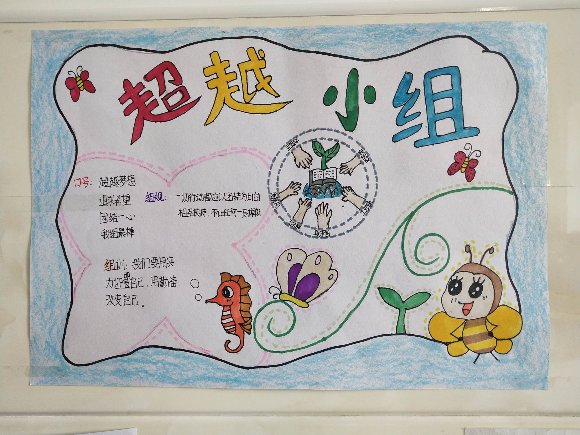 班级团结小故事_班级团结游戏_班级团结的重要性
