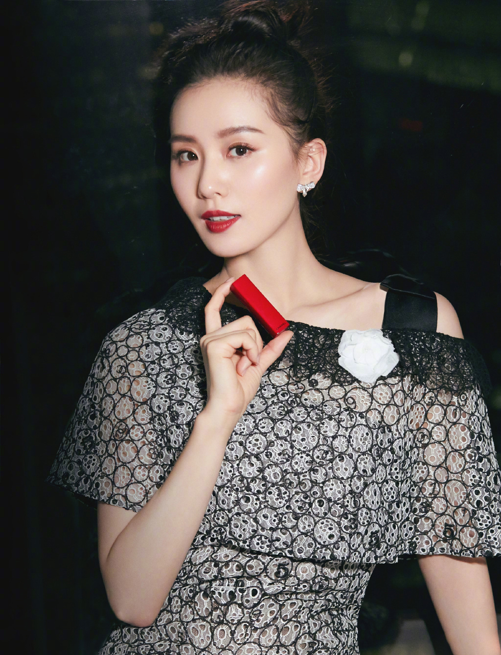 刘诗诗代言_刘诗诗代言游戏轩袁剑图片_刘诗诗国际全球代言