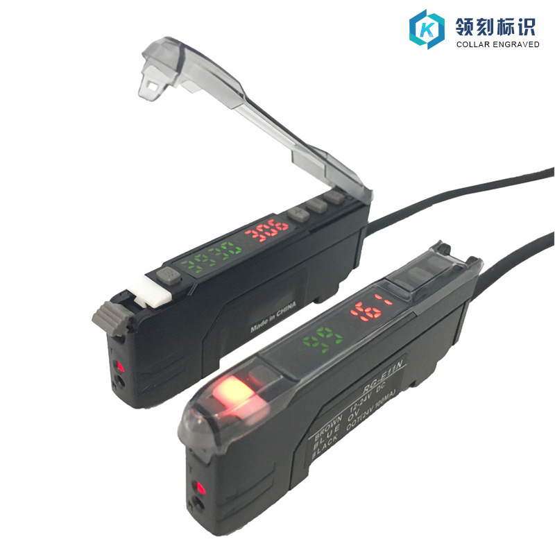 刻晴触摸器：科技奇迹！