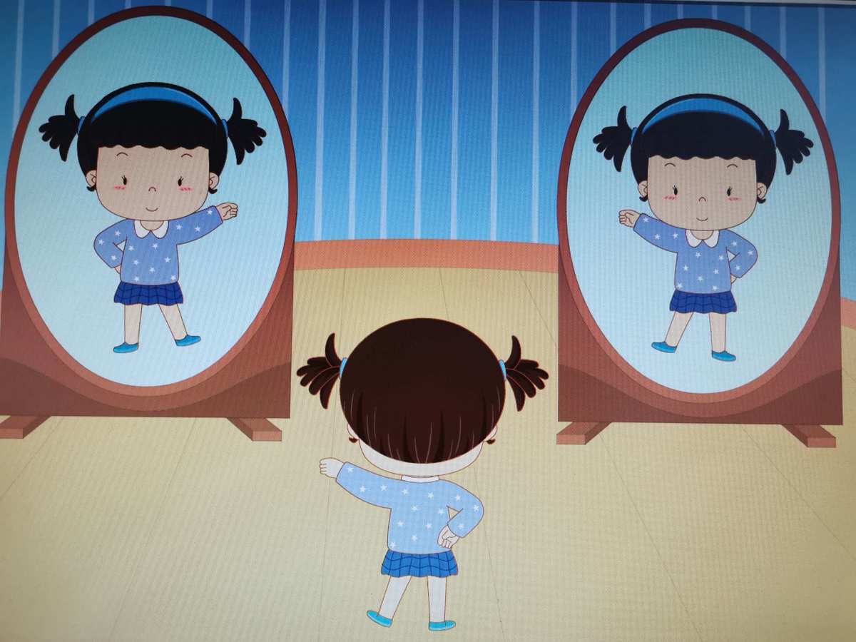 镜中世界真的存在吗_镜中世界攻略_镜中世界