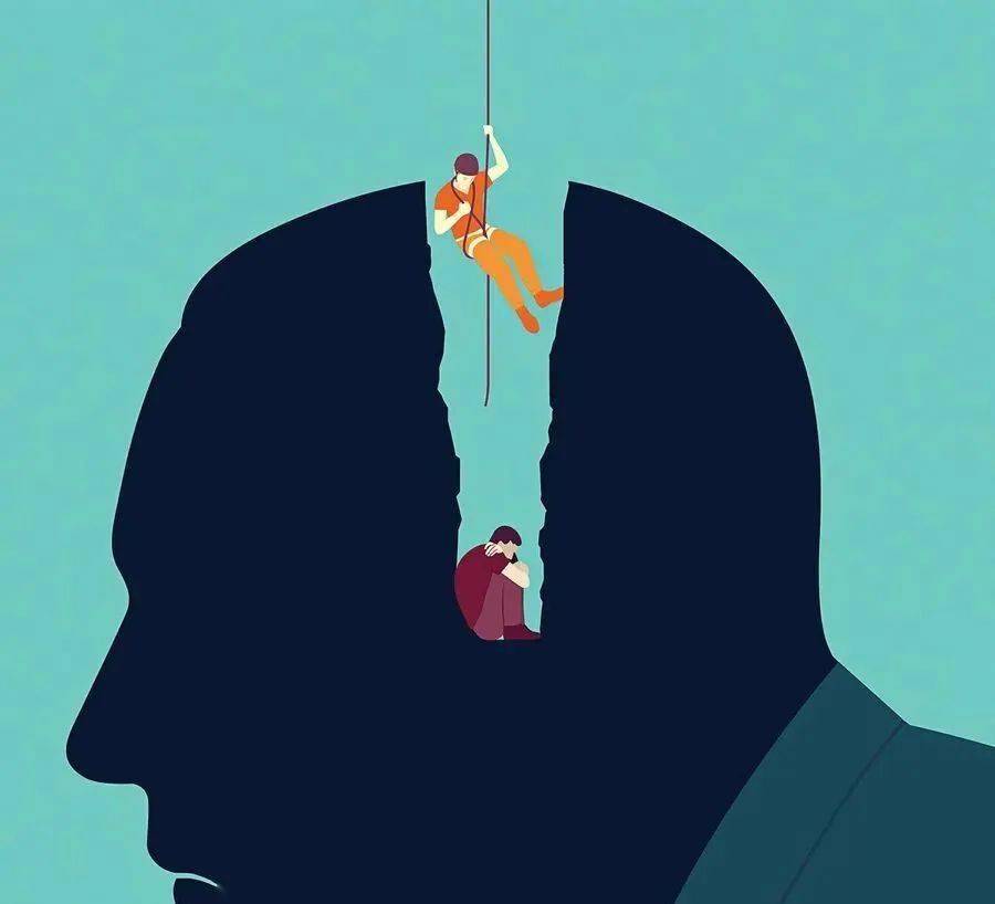 人格障碍的表述正确的是_关于边缘型人格障碍的表述正确的包括_人格障碍边缘性
