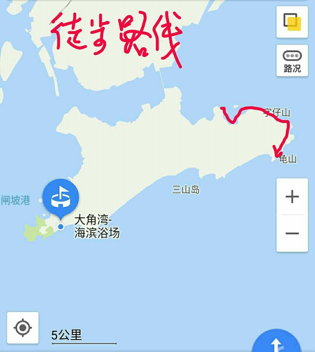 海岸线地图_海岸地形图_海岸线地形图